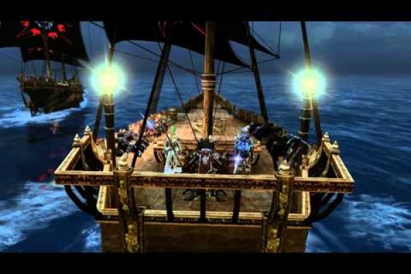 Kraken 17 at